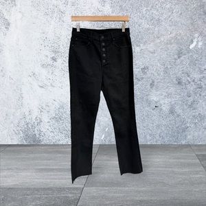 Mother. The Pixie Dazzler Ankle Fray. NWT